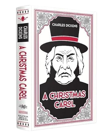 Christmas Carol (Paper Mill Press)