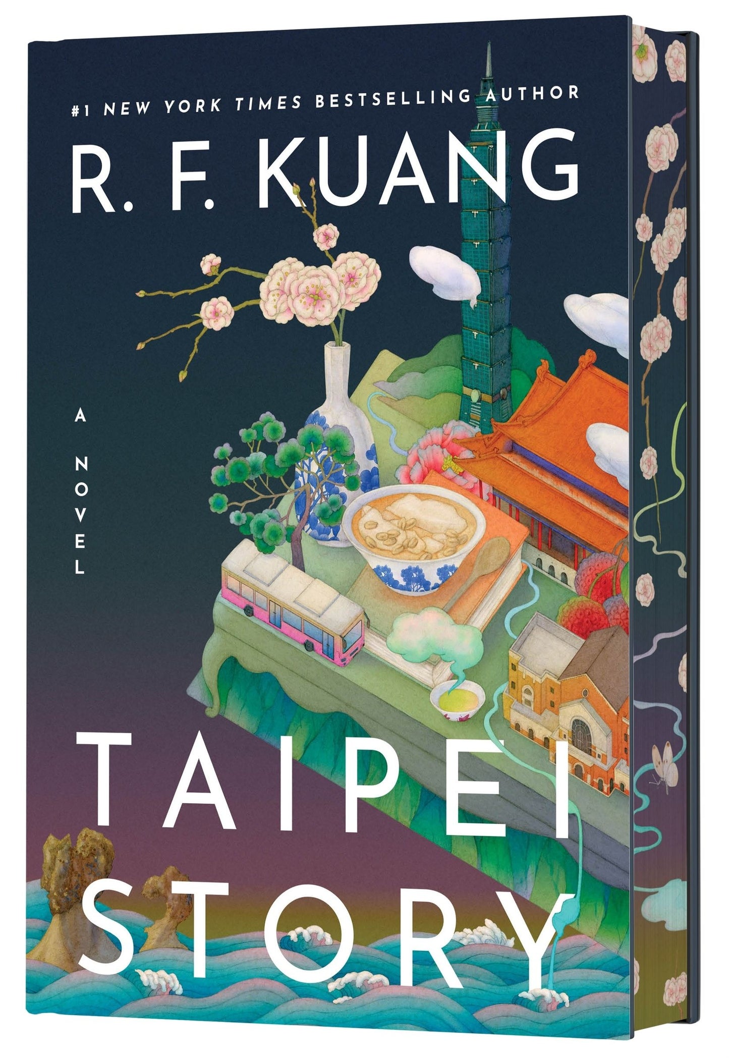 (PRE-ORDER) Taipei Story (DELUXE EDITION)