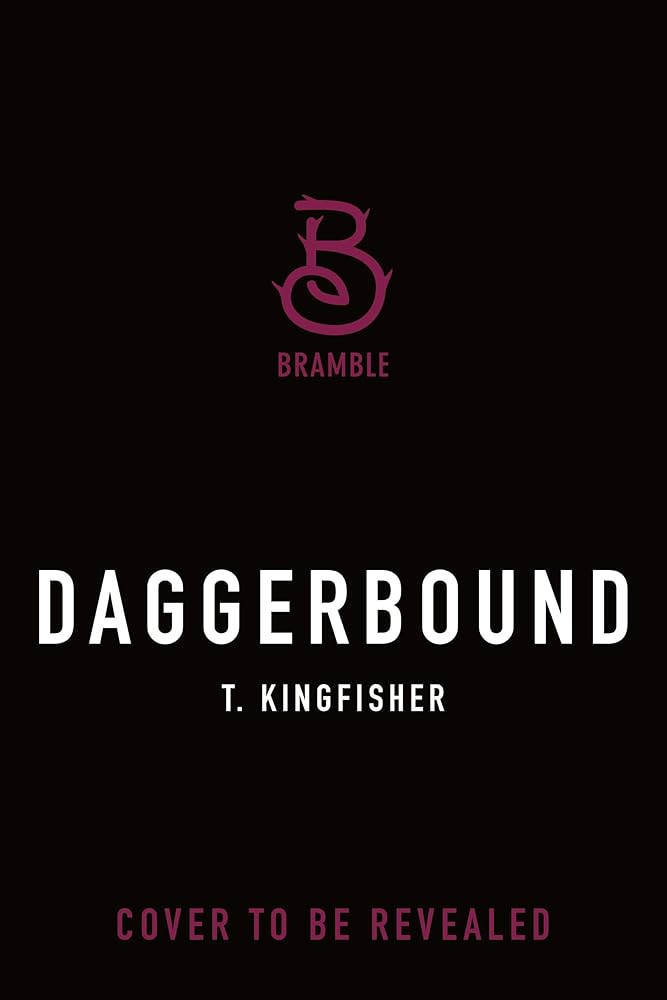 Daggerbound (Swordheart, 2) cover image