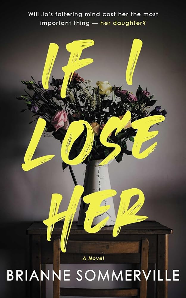 If I Lose Her cover image