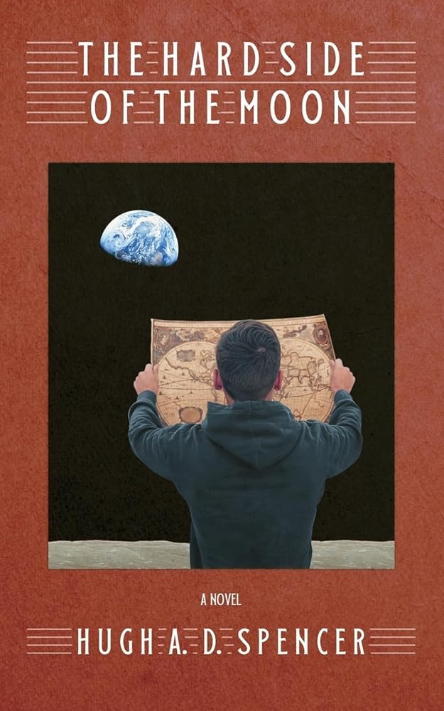 The Hard Side of the Moon cover image