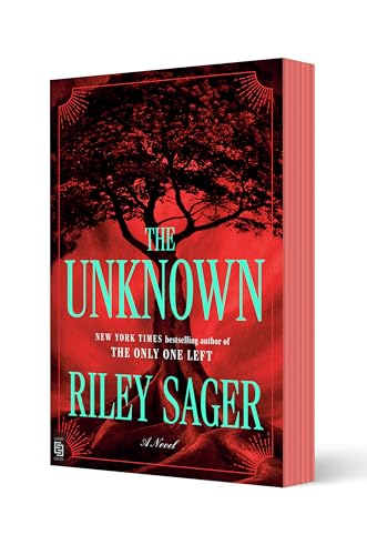 The Unknown: A Novel cover image