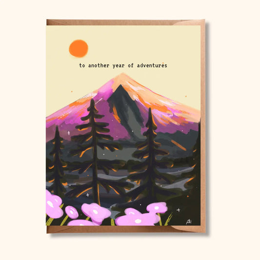 Brush and Bird Paper Co. - Greeting Cards