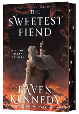The Sweetest Fiend (Deluxe Limited Edition)