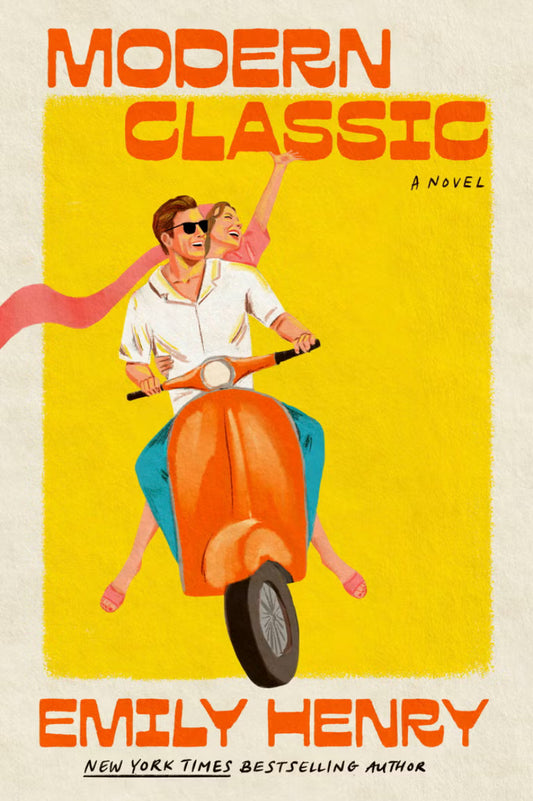 (PRE-ORDER) Modern Classic