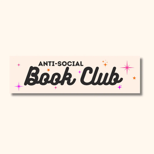 Brush & Bird Paper Co. - Bookmarks