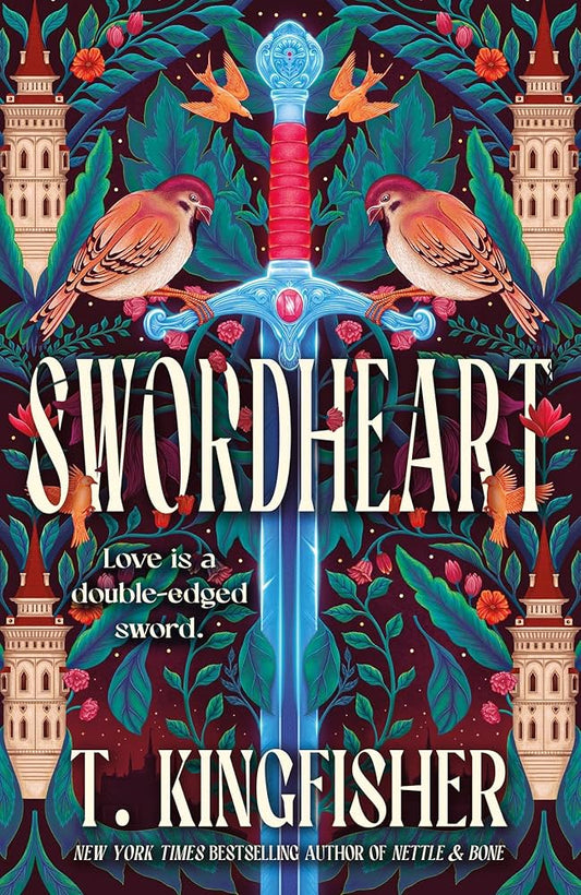 Swordheart