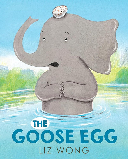 The Goose Egg cover image