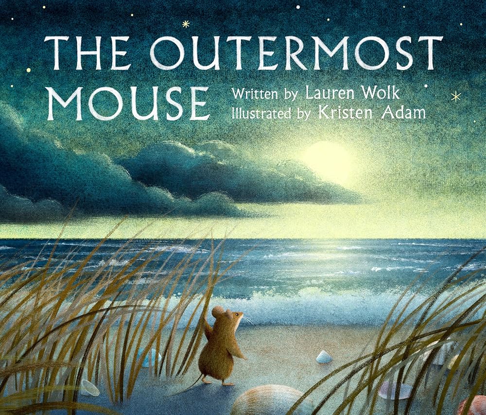 The Outermost Mouse – Wildwood Bookstore