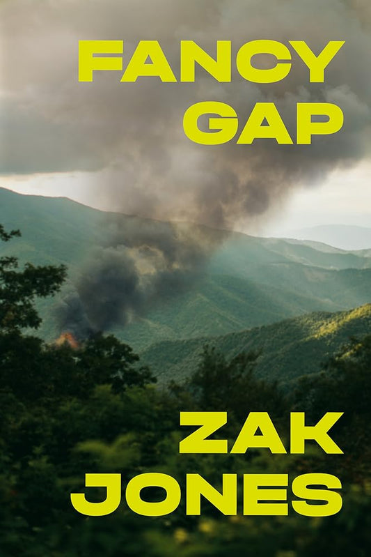 Fancy Gap cover image