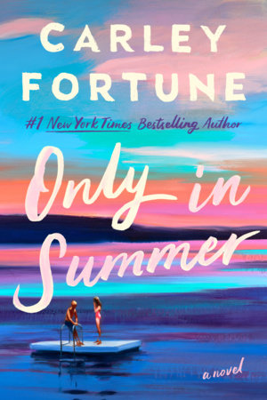 (PRE-ORDER) Only in Summer