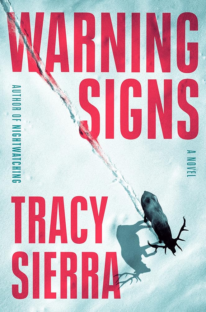 Warning Signs cover image