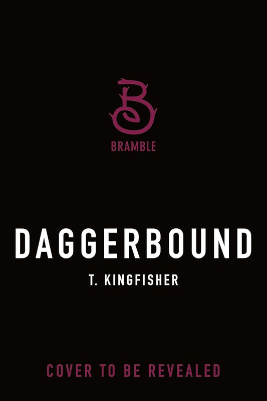 Daggerbound (Swordheart, 2) cover image