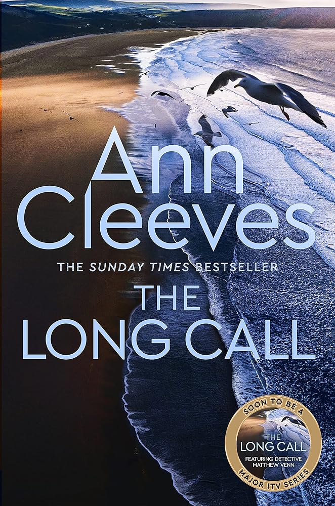 The long call cover image