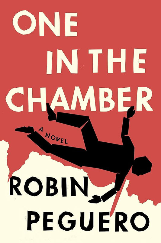 One In The Chamber: A Novel cover image