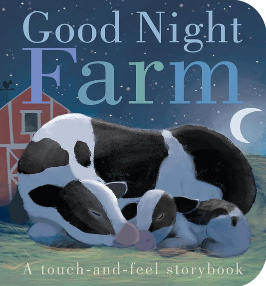 Good Night, Farm cover image