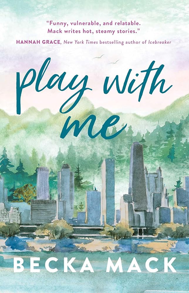Play With Me (Volume 2) cover image