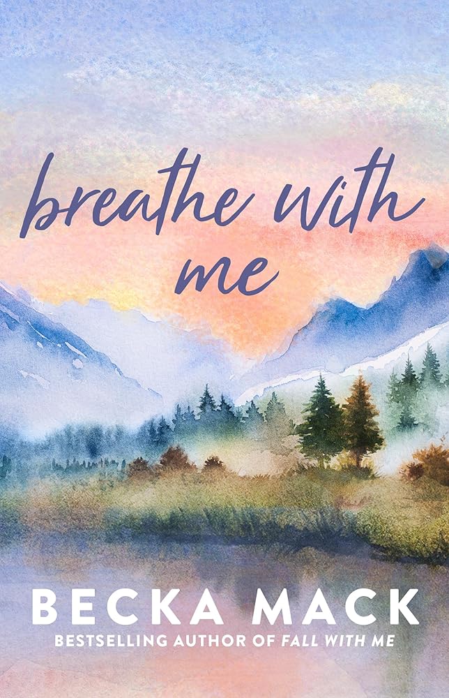 Breathe with Me (Volume 5) cover image