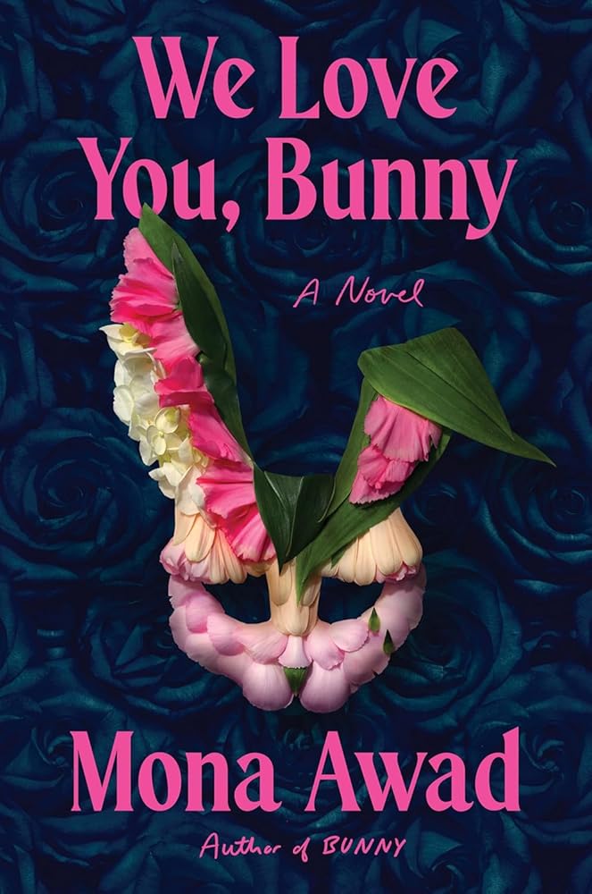 We Love You, Bunny cover image