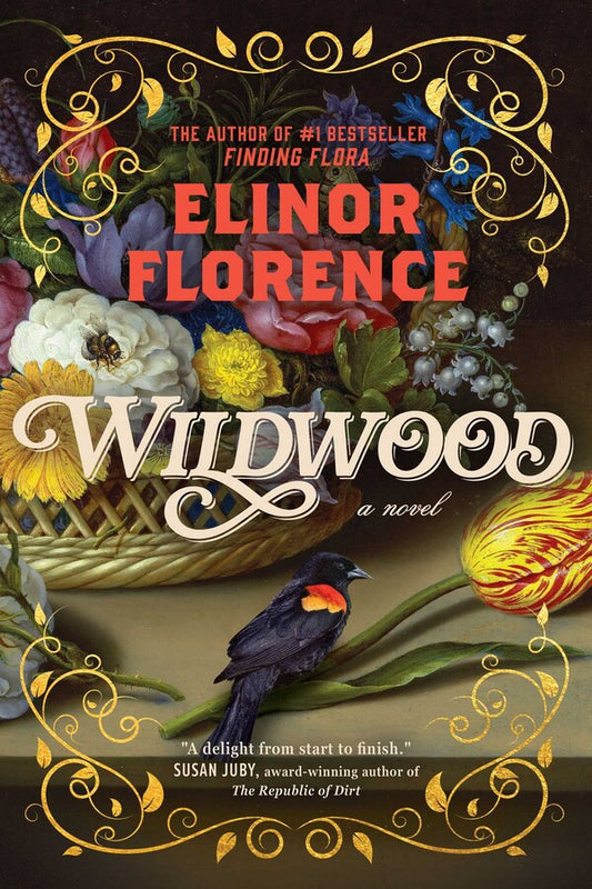 Wildwood cover image