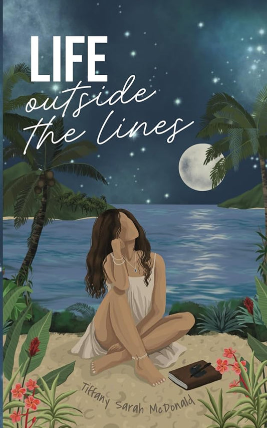 Life Outside The Lines cover image