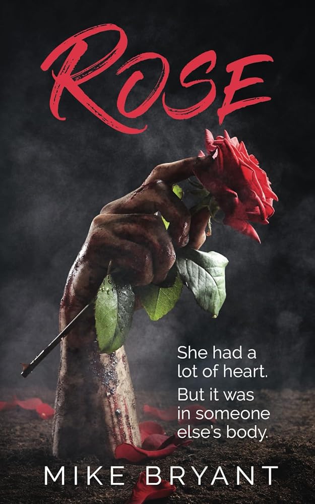 Rose cover image