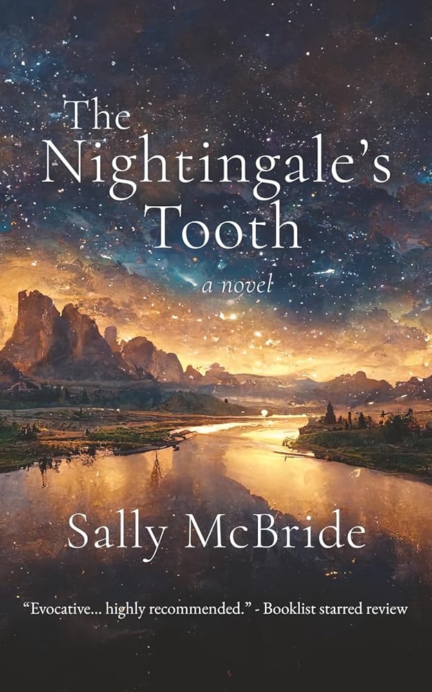 The Nightingale's Tooth cover image