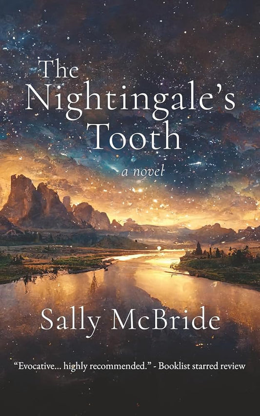 The Nightingale's Tooth cover image