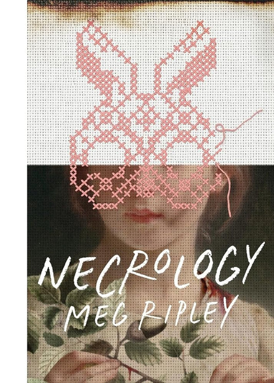 Necrology cover image