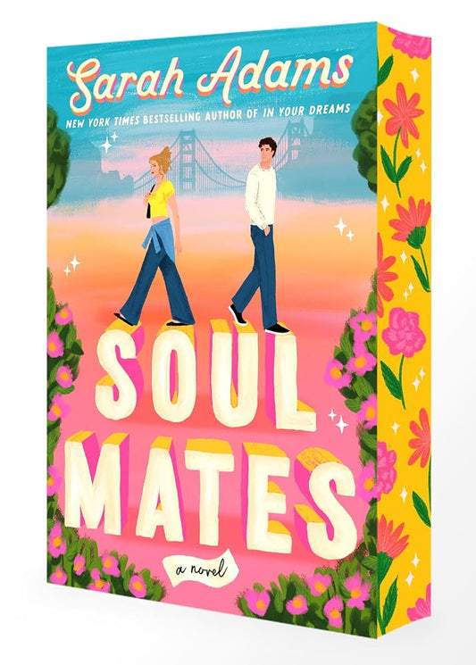 Soulmates: A Novel cover image