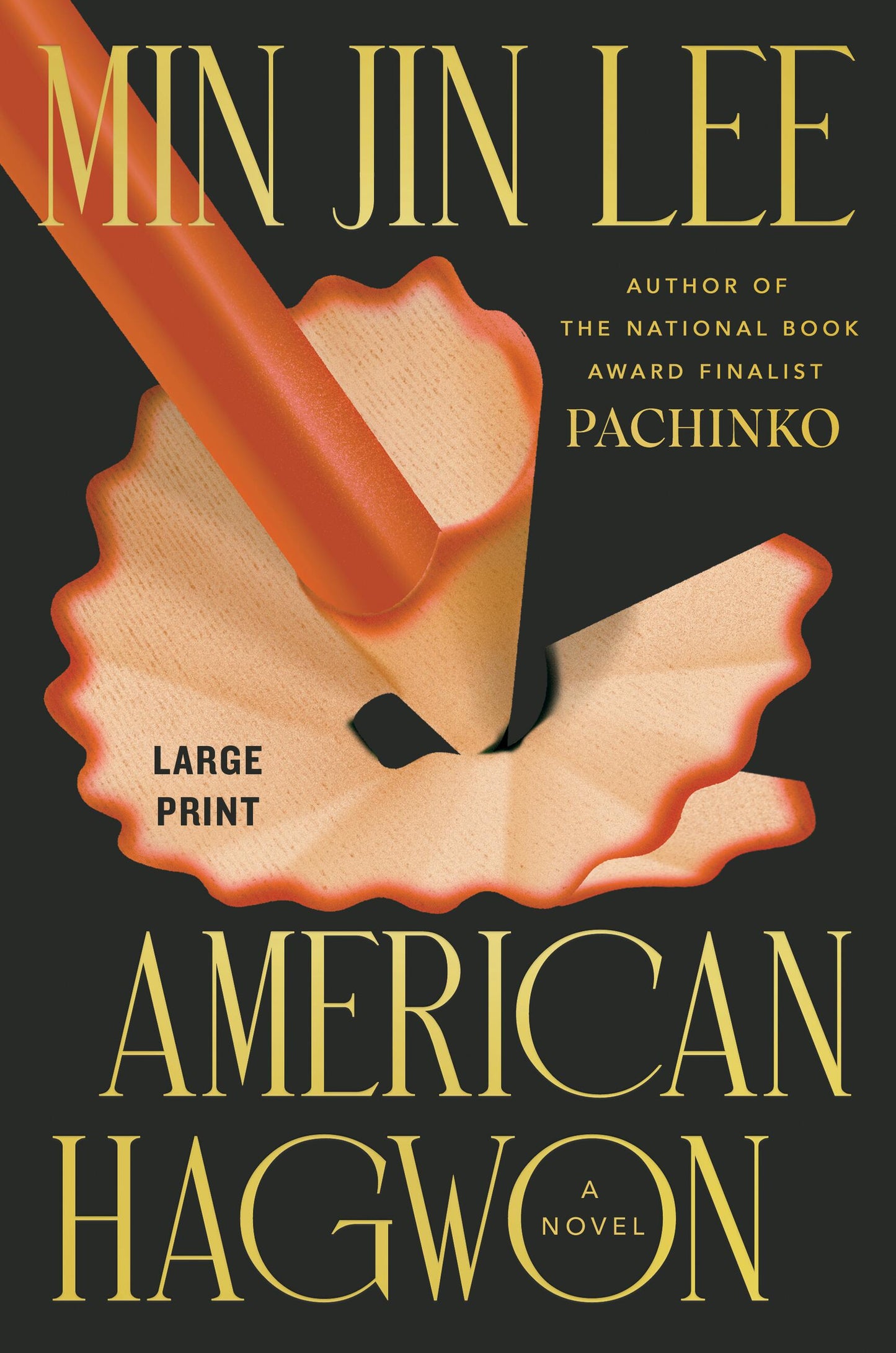 (PRE-ORDER) American Hagwon